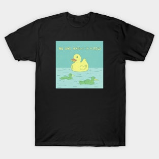 Duck Fraud T-Shirt